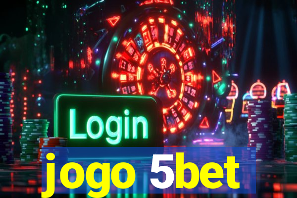 jogo 5bet